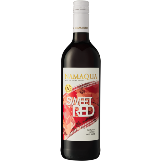 Namaqua 750ml*6